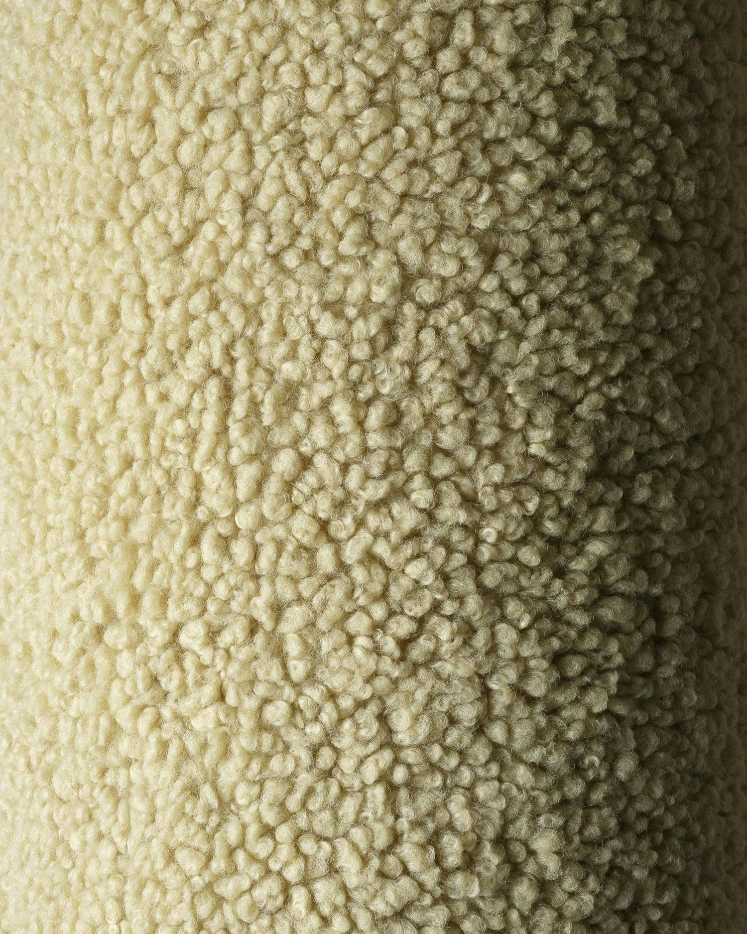 Matcha Ottoman
