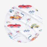Grand Prix Henley Short Romper