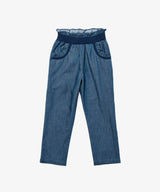 Betsy Pant, Denim