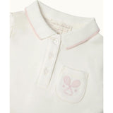 Crissy Tennis Dress - Baby