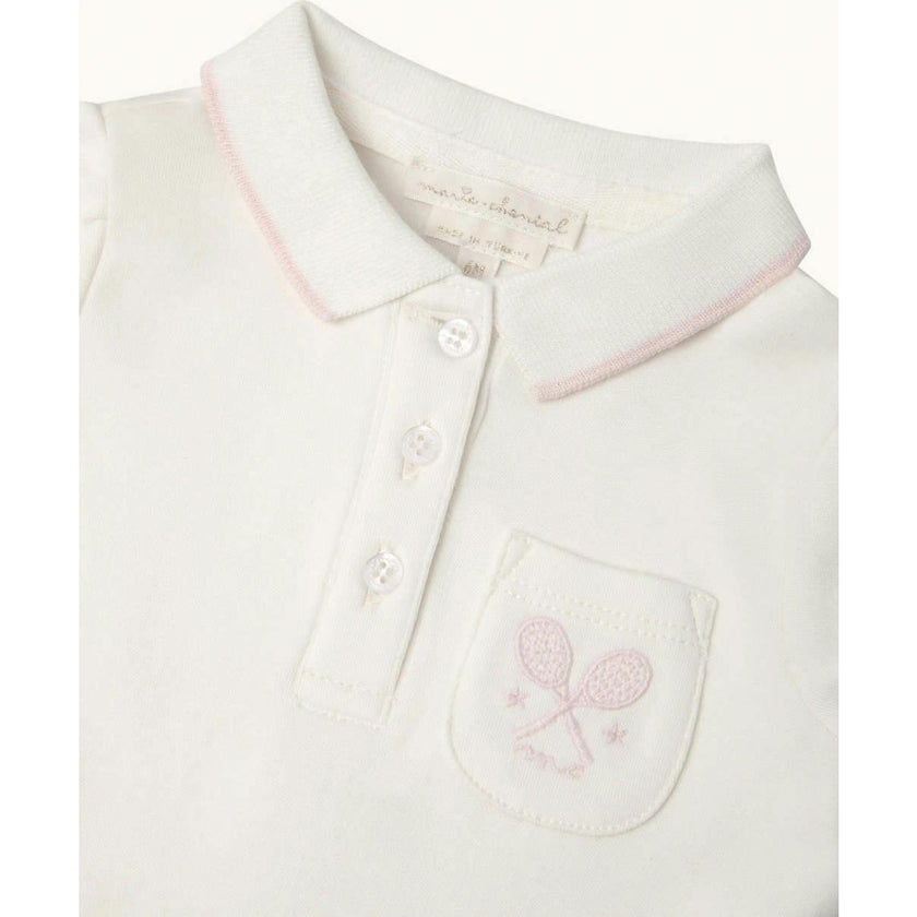 Crissy Tennis Dress - Baby