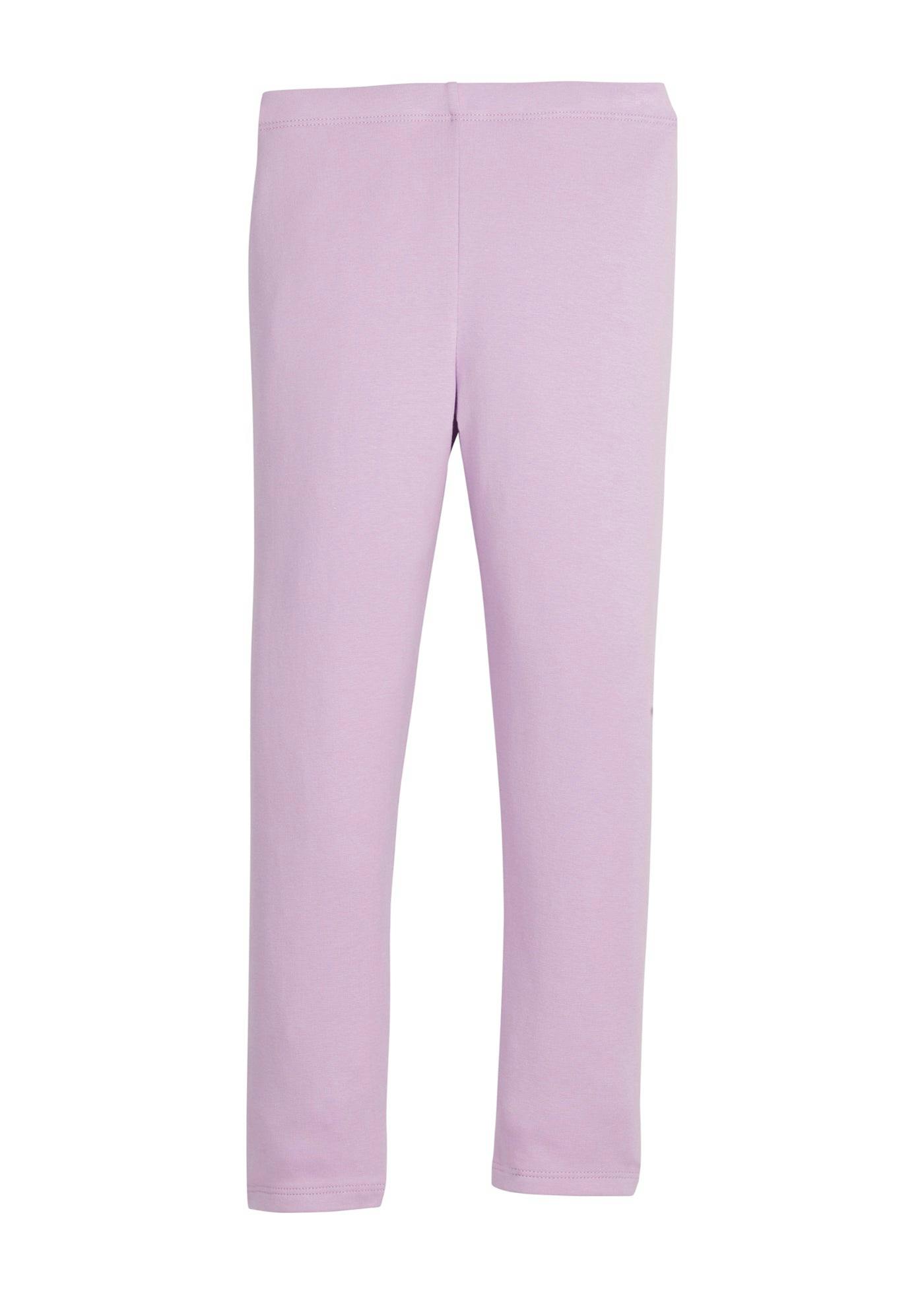 Leggings - Lilac