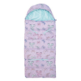 Sleep-N-Pack™ – Little Kid Size | Pretty Bows