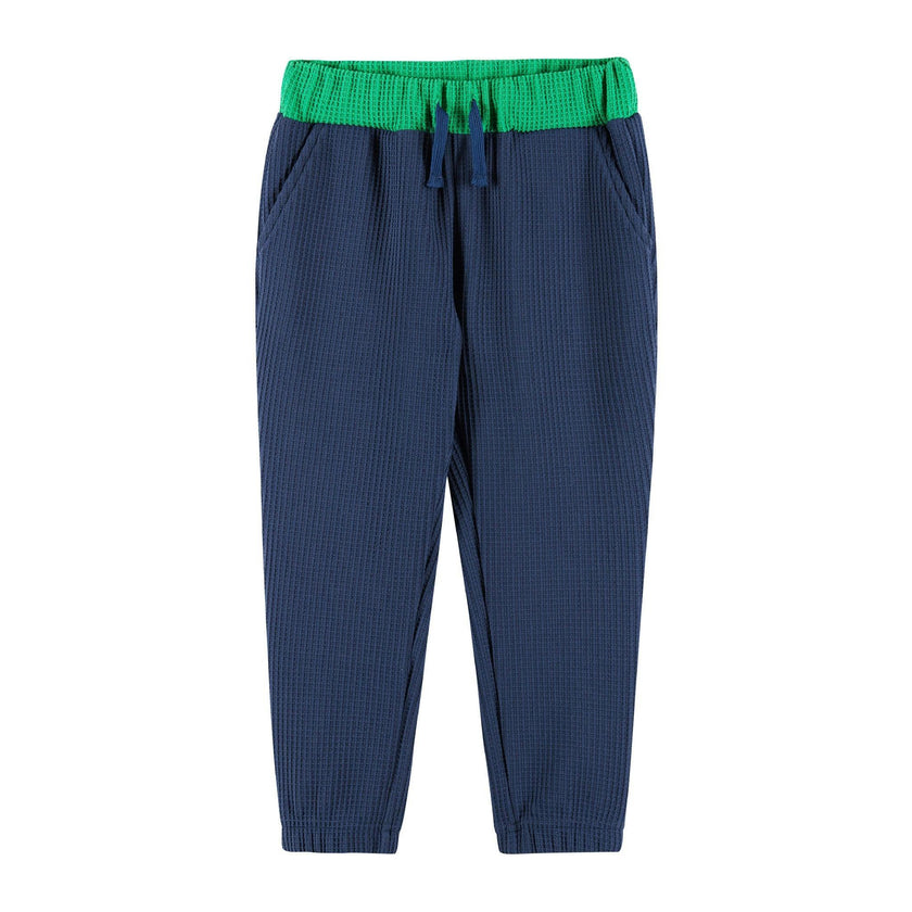 Kids Hooded Lounge Set