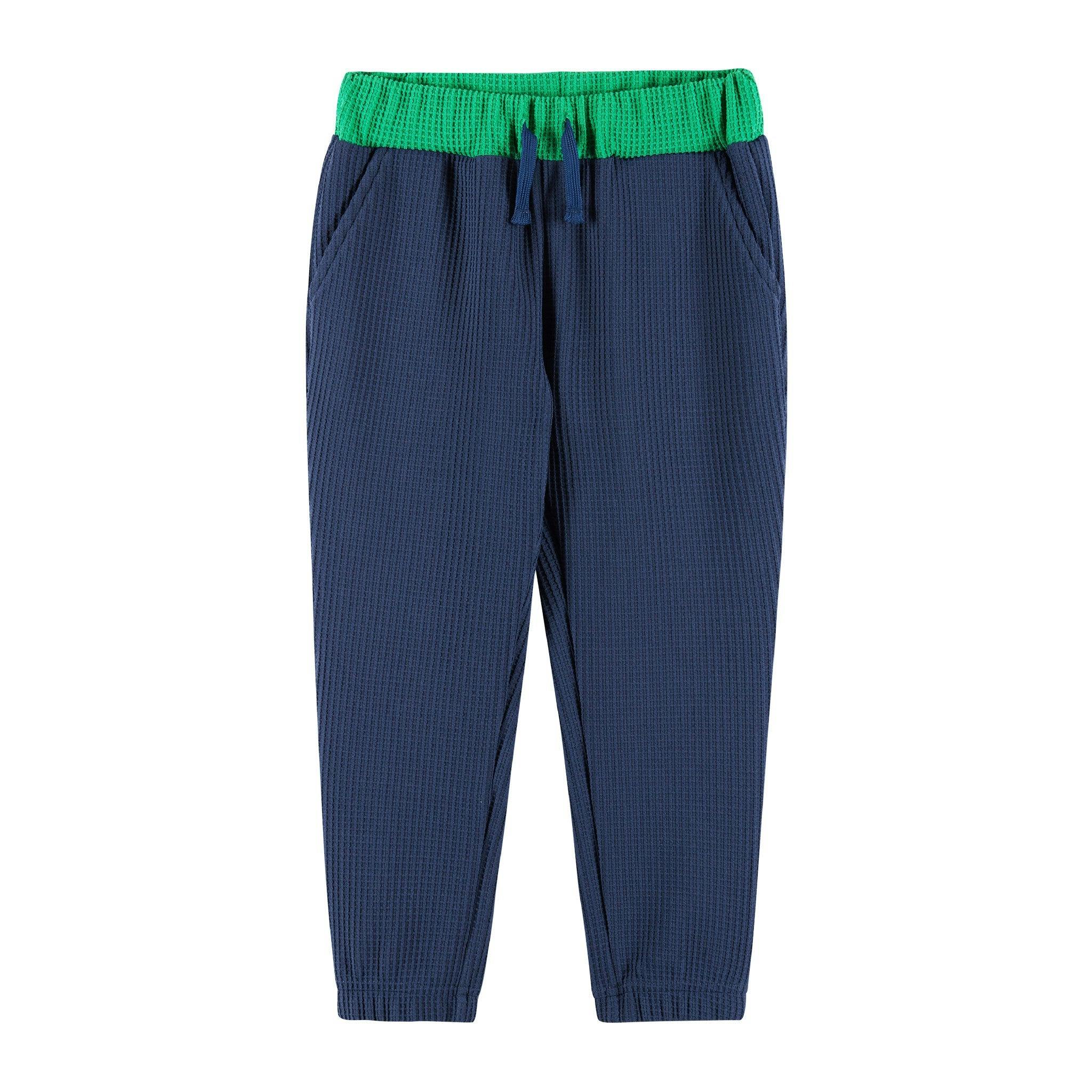 Kids Hooded Lounge Set