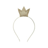 Crown Headband