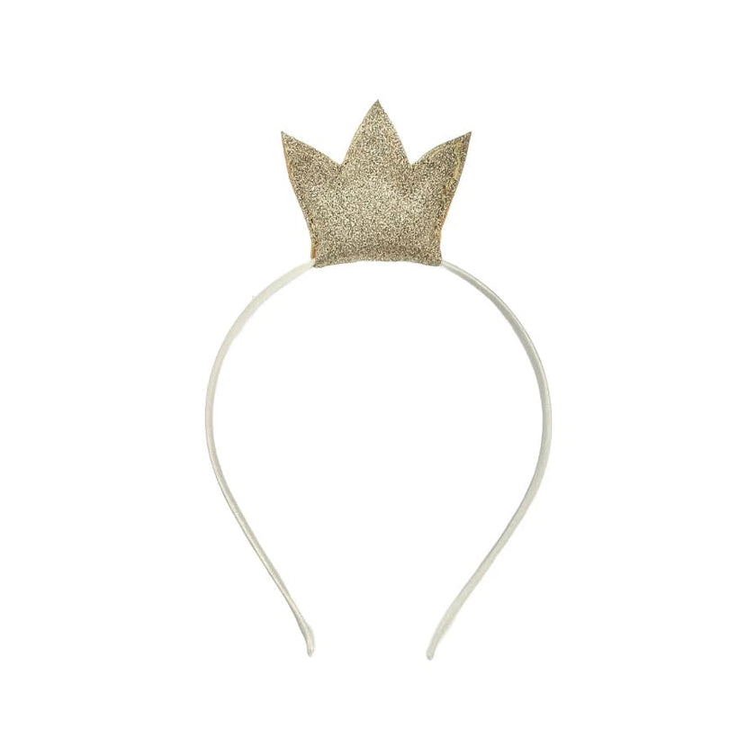 Crown Headband