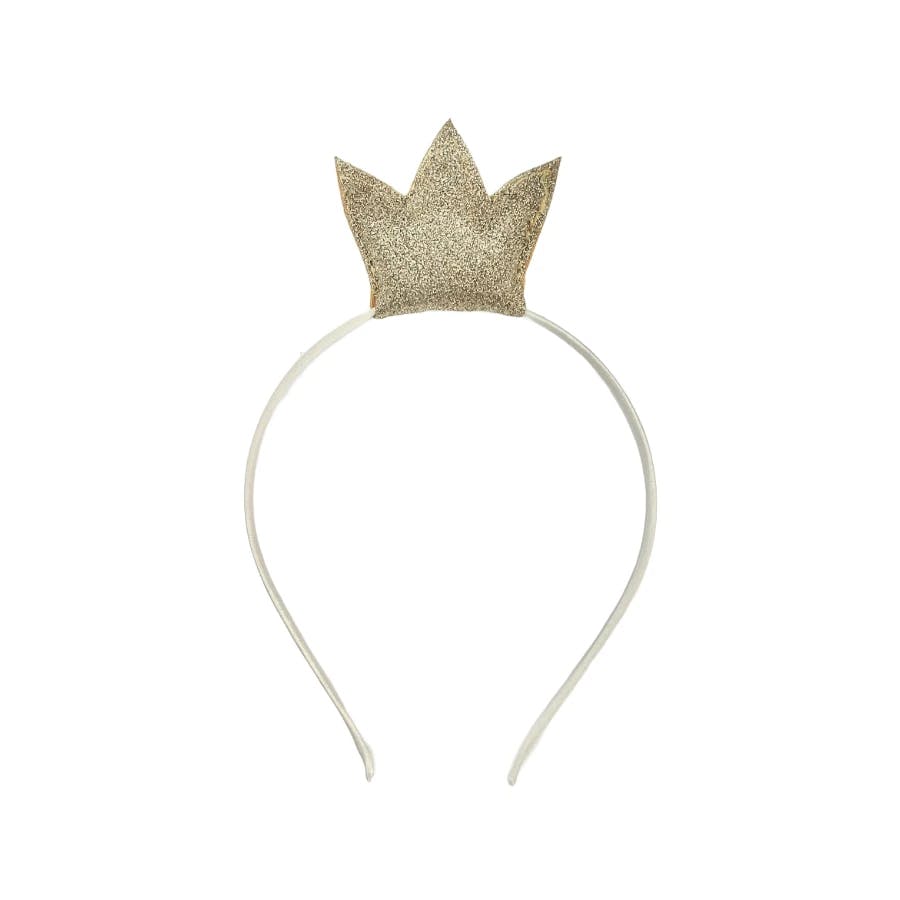 Crown Headband