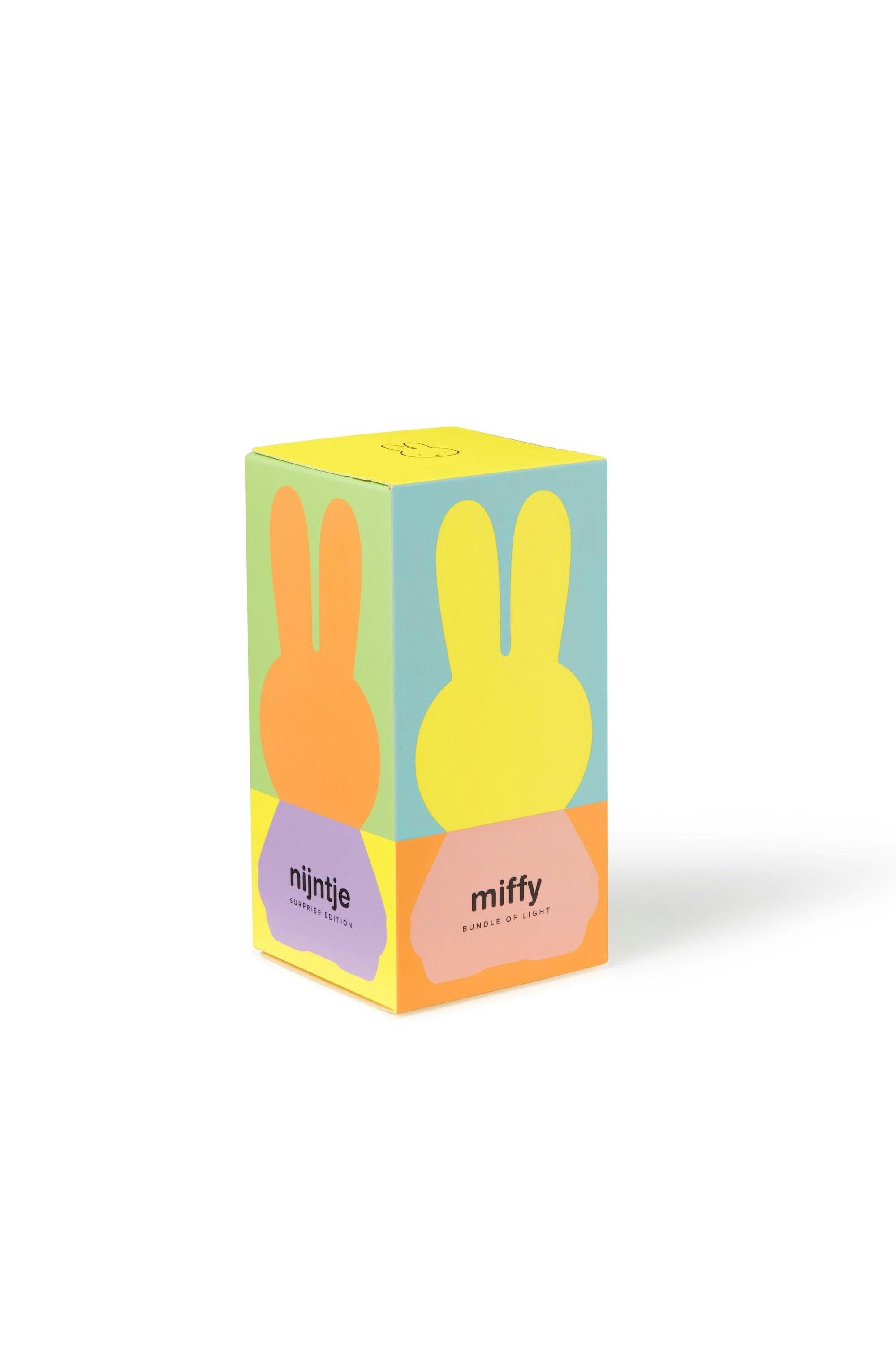 Mr Maria Miffy Colourful Surprise Bundle of Light