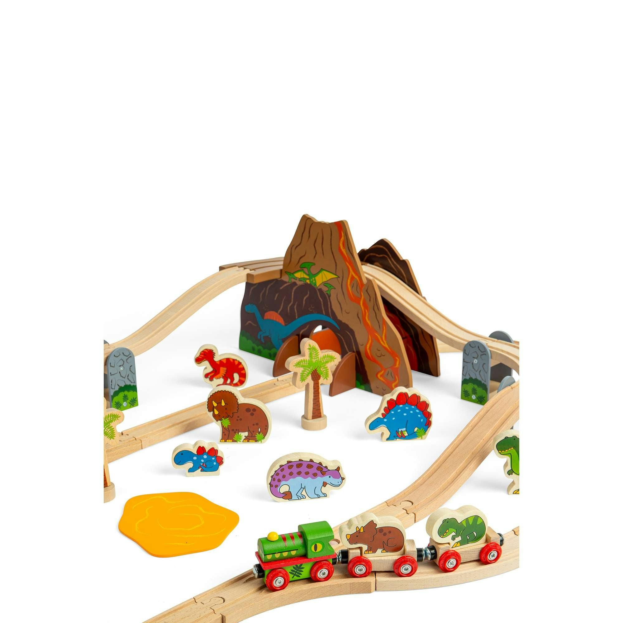 Train Set
