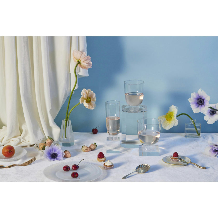 Romantic Glasses Petite