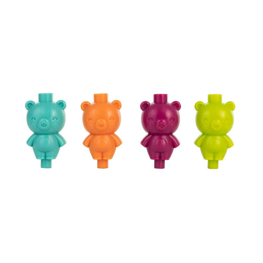ECO Math Connectable Bears