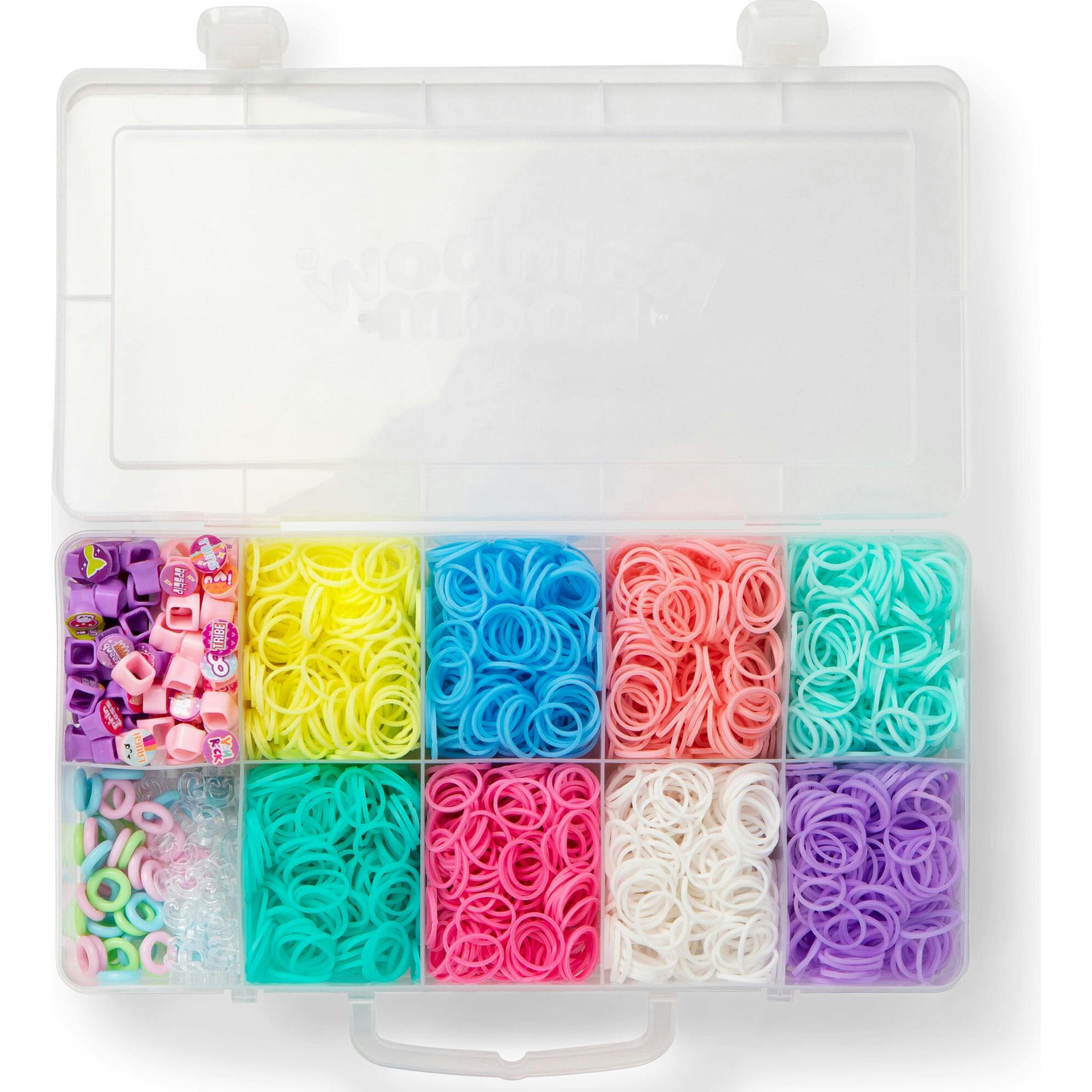Beadmoji: Bead Bracelet Kit - Pretty Pastels