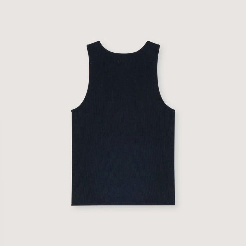Orfeo Woman Top Caviar