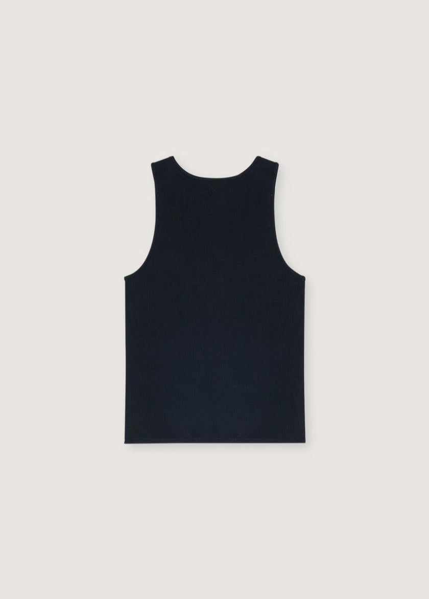 Orfeo Woman Top Caviar