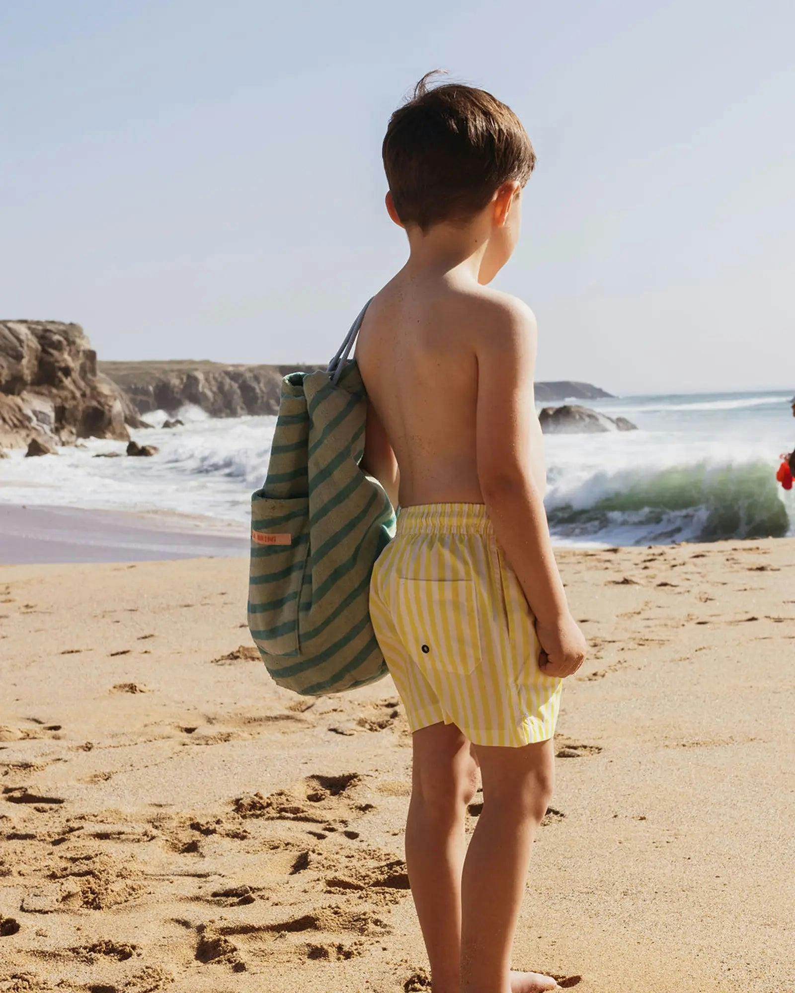 Swim Short Sundance