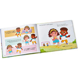Feelings Family™ Introductory Storybook and Plush