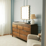 The Newport Large Dresser