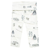 Baby Pants - Tatooine