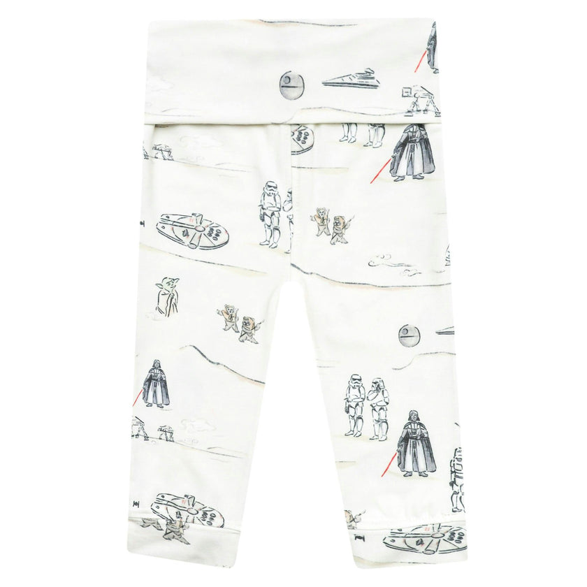 Baby Pants - Tatooine