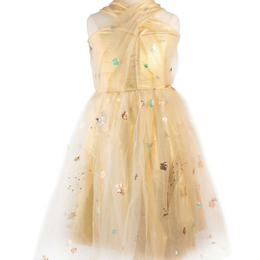Eras Dress