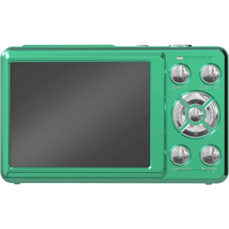 BLUSH DIGICAM