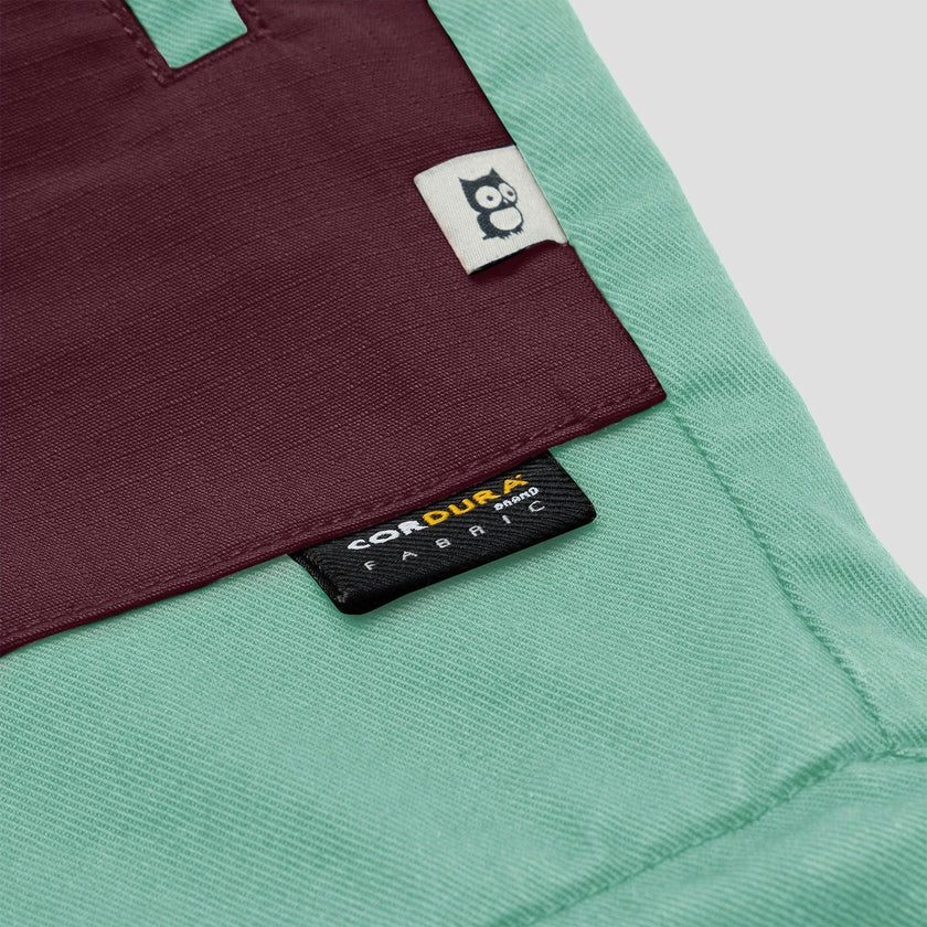 Mack zip off pants