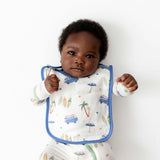 Surfboard Bib Set