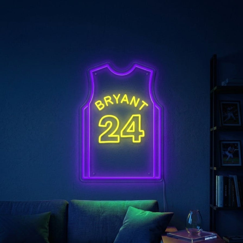 Bryant #24