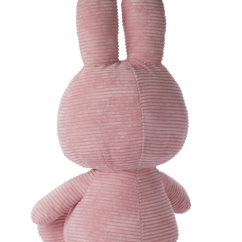 MIFFY Sitting Corduroy Offwhite 20"