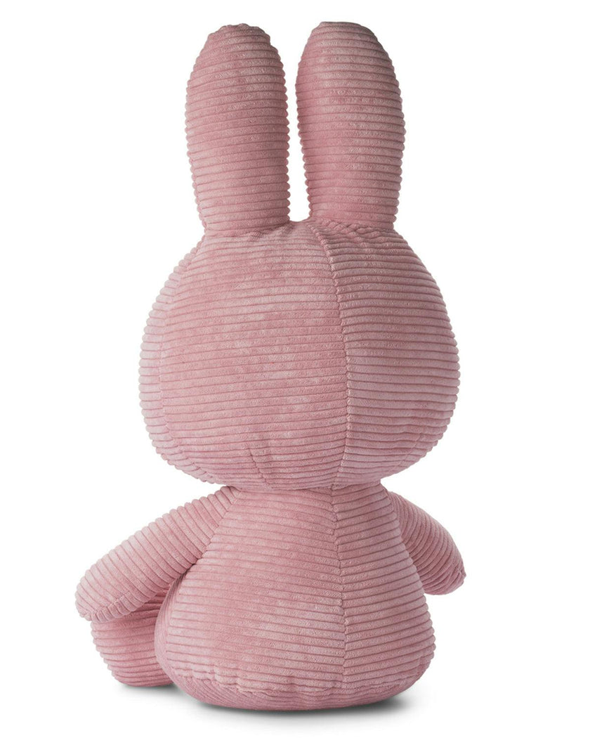 MIFFY Sitting Corduroy Offwhite 20"