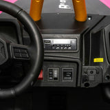 Arctic Cat Wildcat XX 24V Kids Ride-On UTV