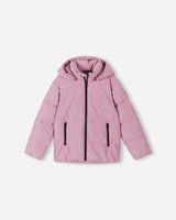 Paimio - Kids' ReimaTec Waterproof Down Jacket