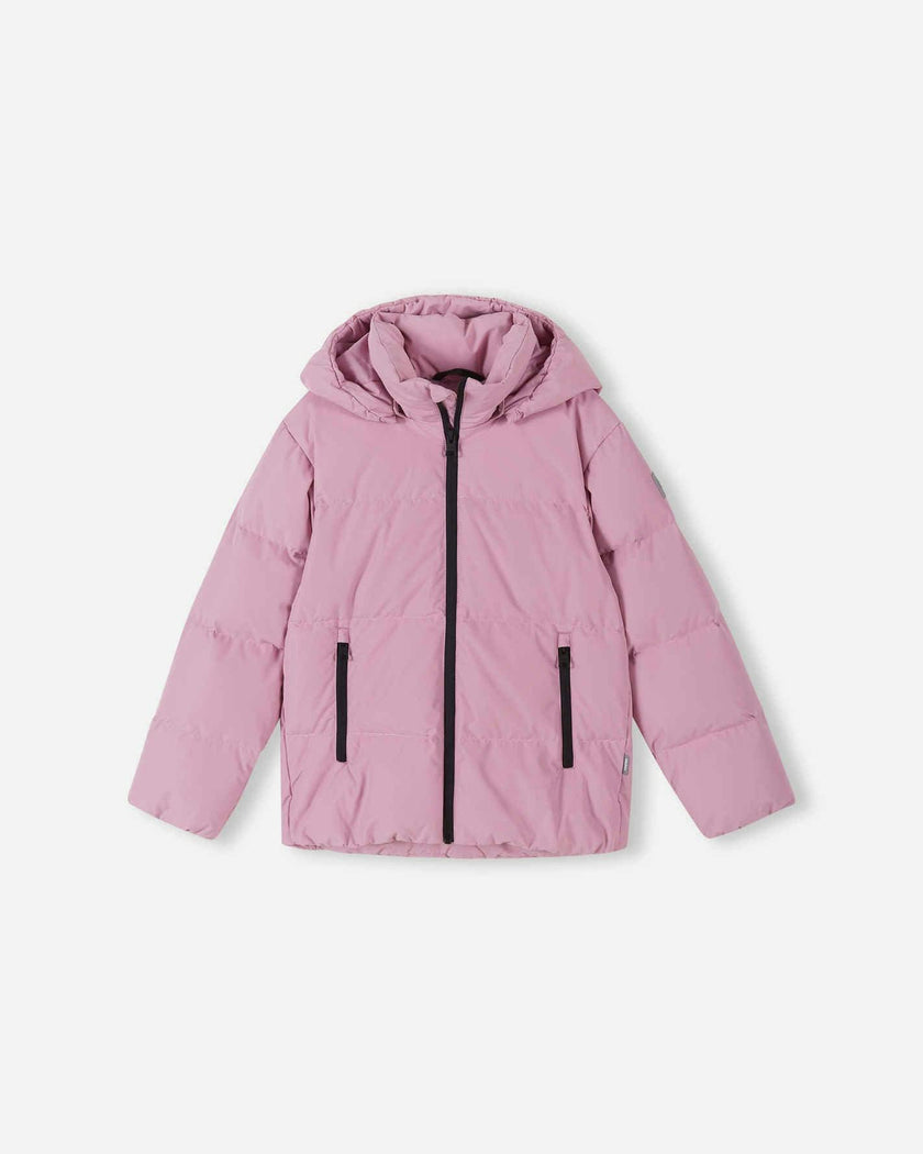 Paimio - Kids' ReimaTec Waterproof Down Jacket