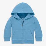 The Baby Zip Hoodie