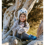 Cute & Cuddly Sloth Cape