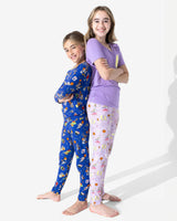 Lola Bunny Bamboo Women's Pajama Set