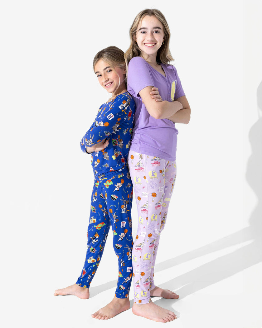Lola Bunny Bamboo Women's Pajama Set