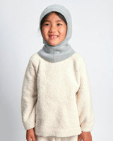 Balaclava • Vegan Cashmere
