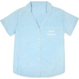 Women's Short Pajama Set