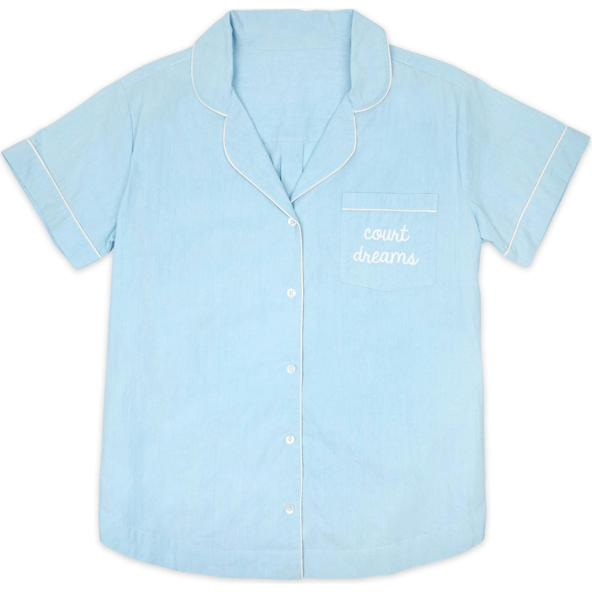 Women's Short Pajama Set