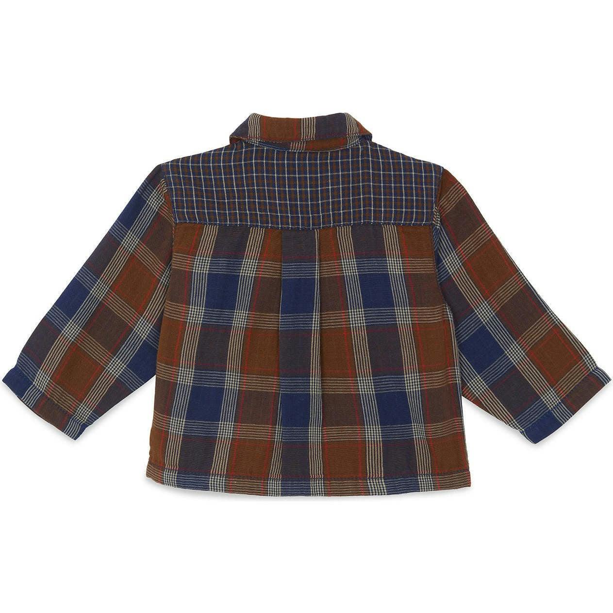 Mister Baby Shirt