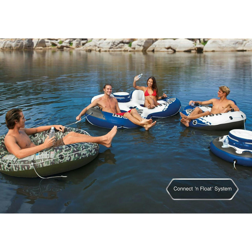 Mega Chill Inflatable Float