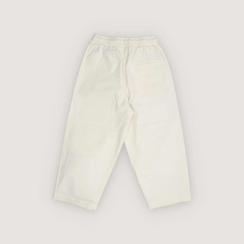 Gorse Pant Ecru