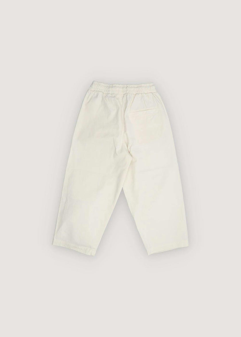 Gorse Pant Ecru