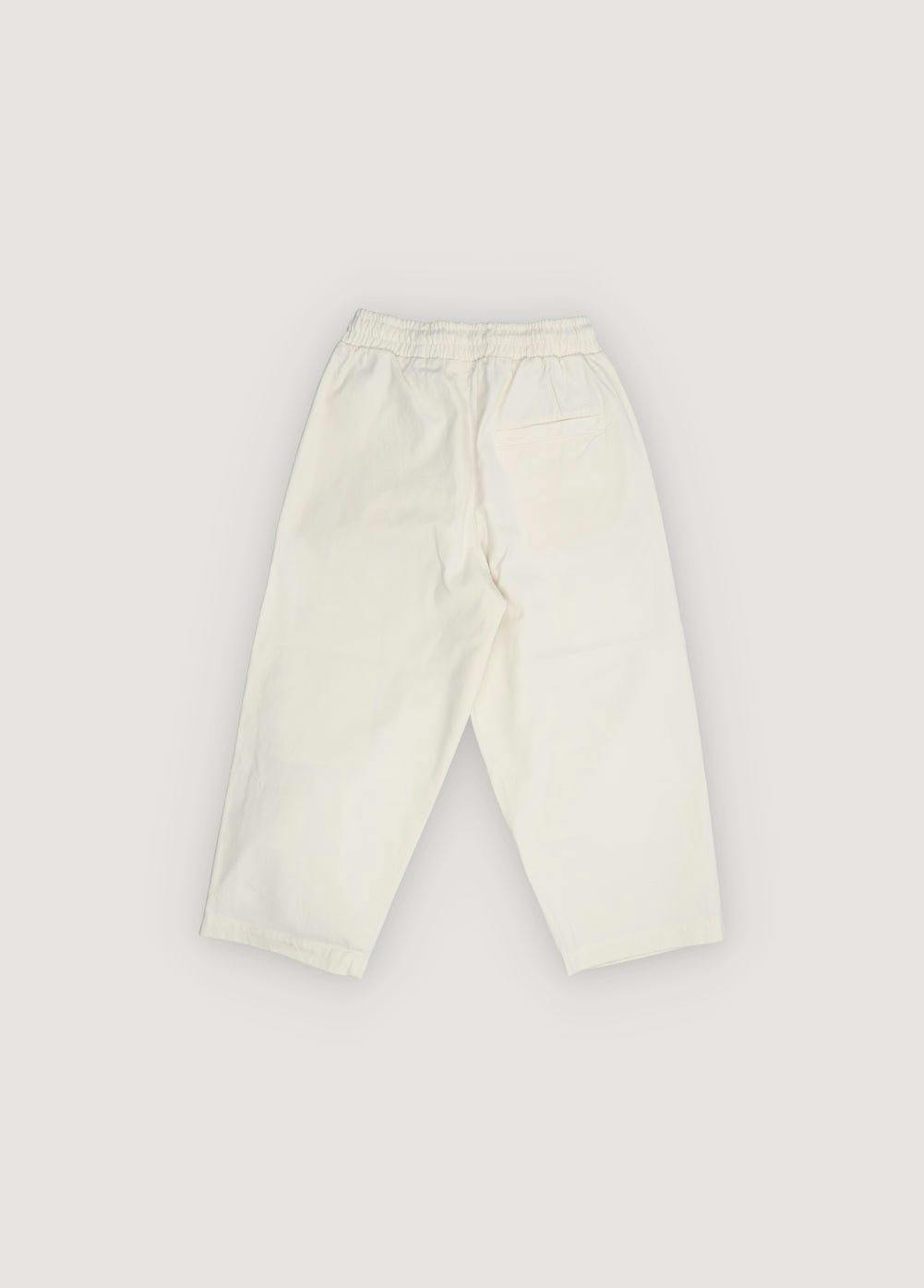 Gorse Pant Ecru