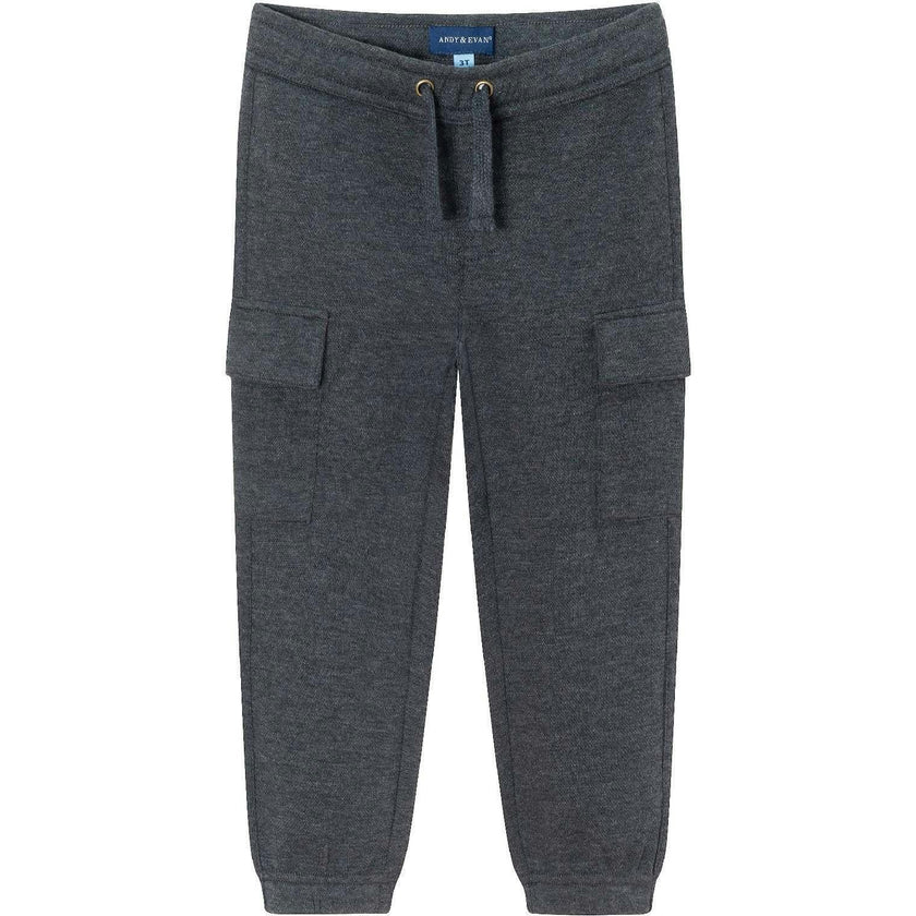 Kids Pique Jogger