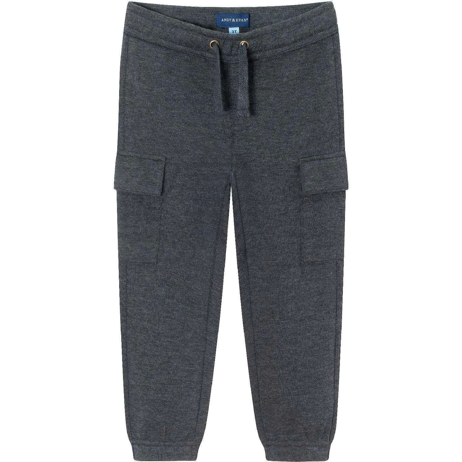 Kids Pique Jogger