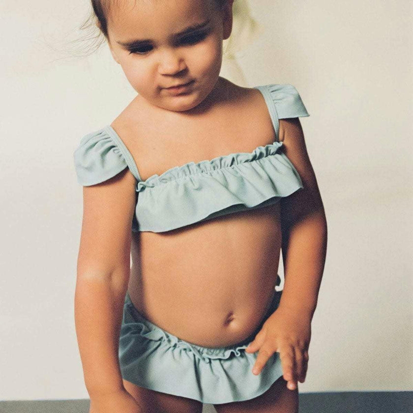 Mini Cabana Bikini Set