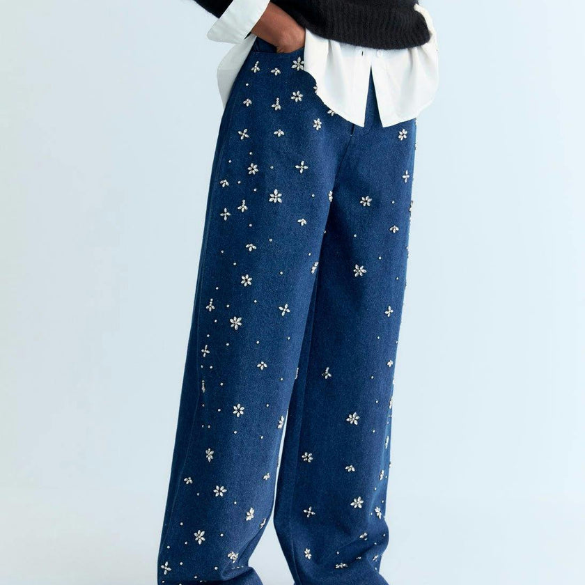 Lia Woman Pant